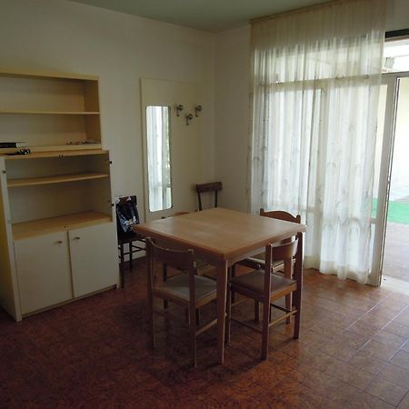 Villaggio Olimpia Бибионе Экстерьер фото