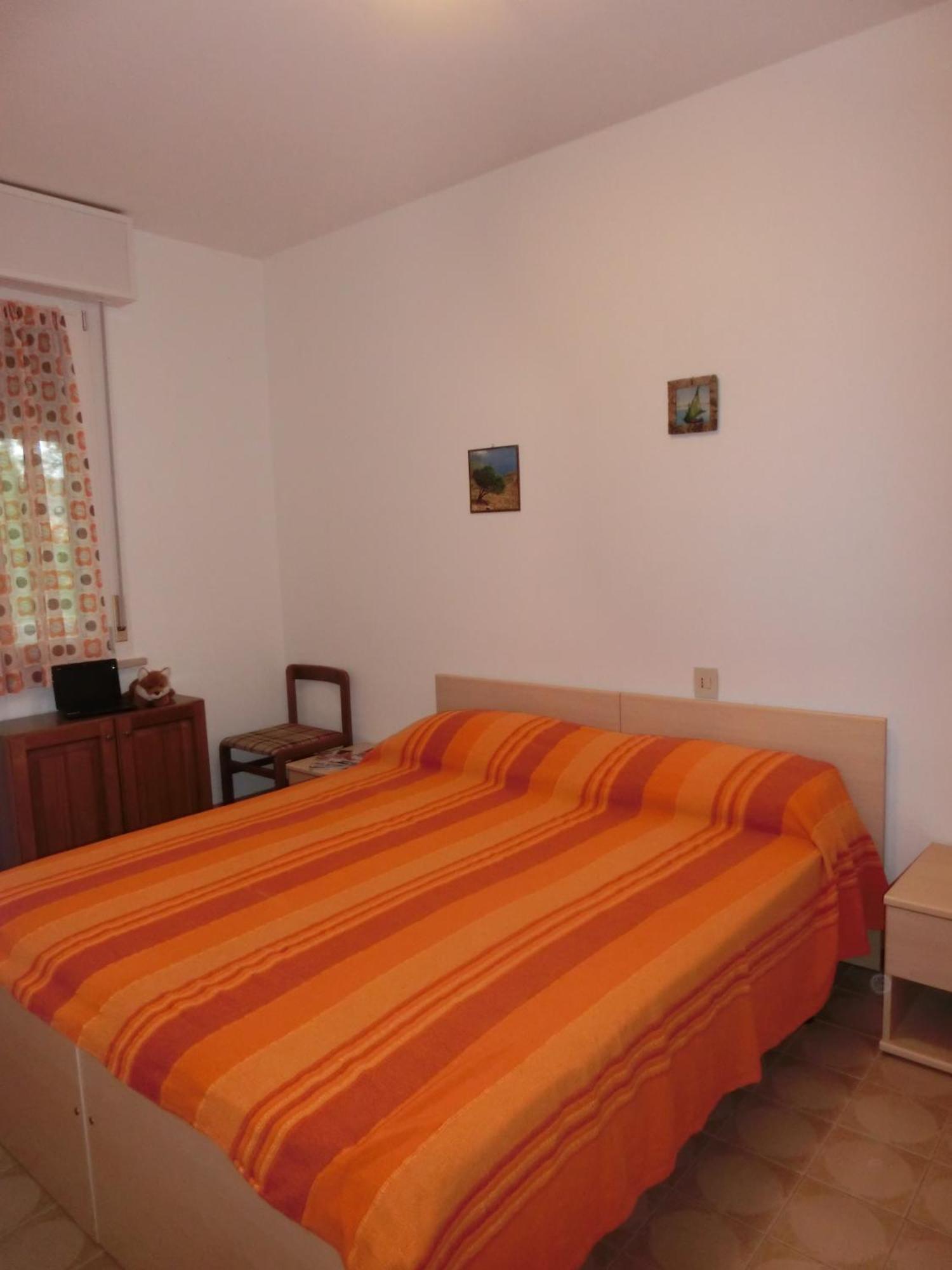 Villaggio Olimpia Бибионе Экстерьер фото
