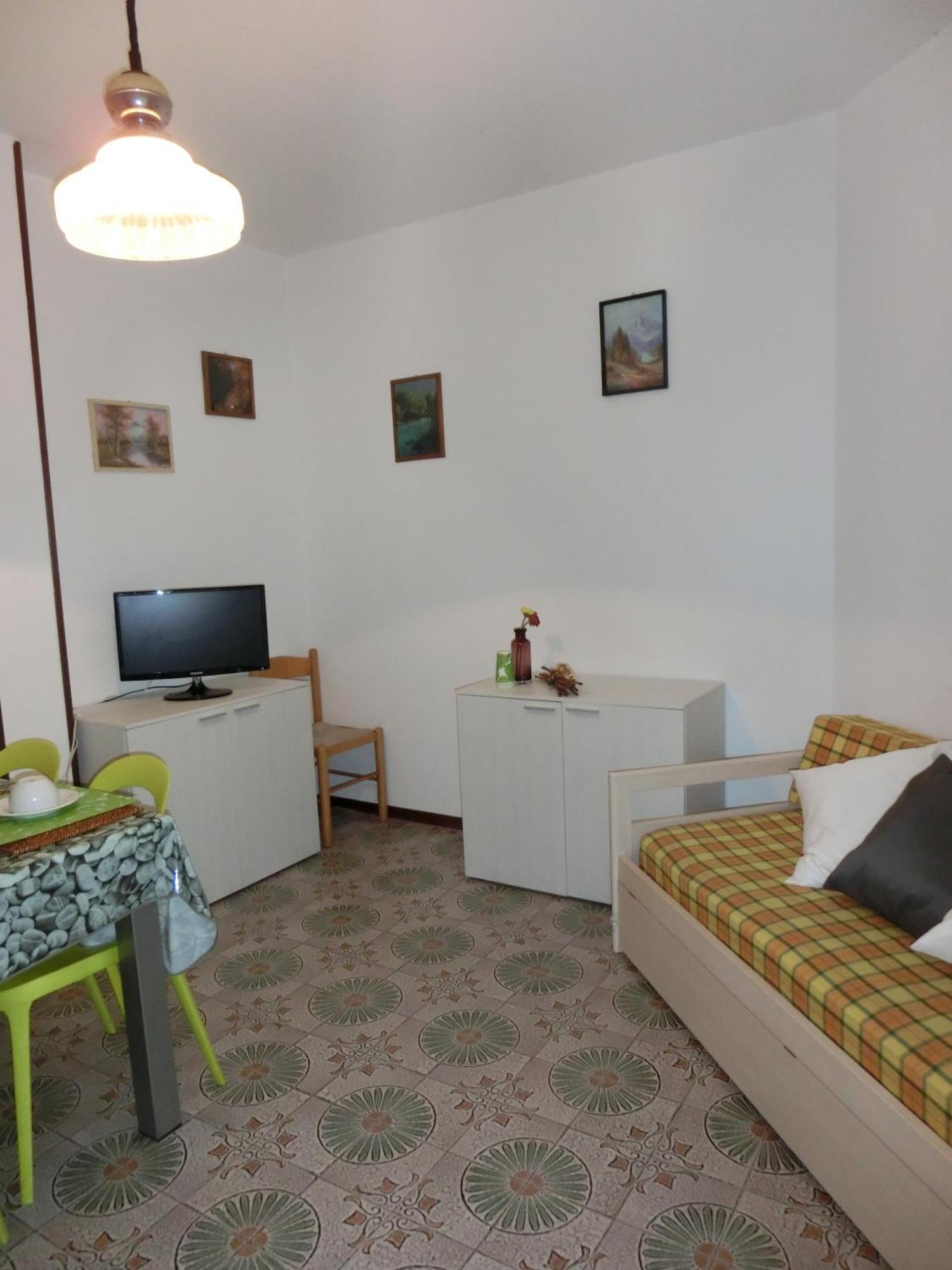 Villaggio Olimpia Бибионе Экстерьер фото