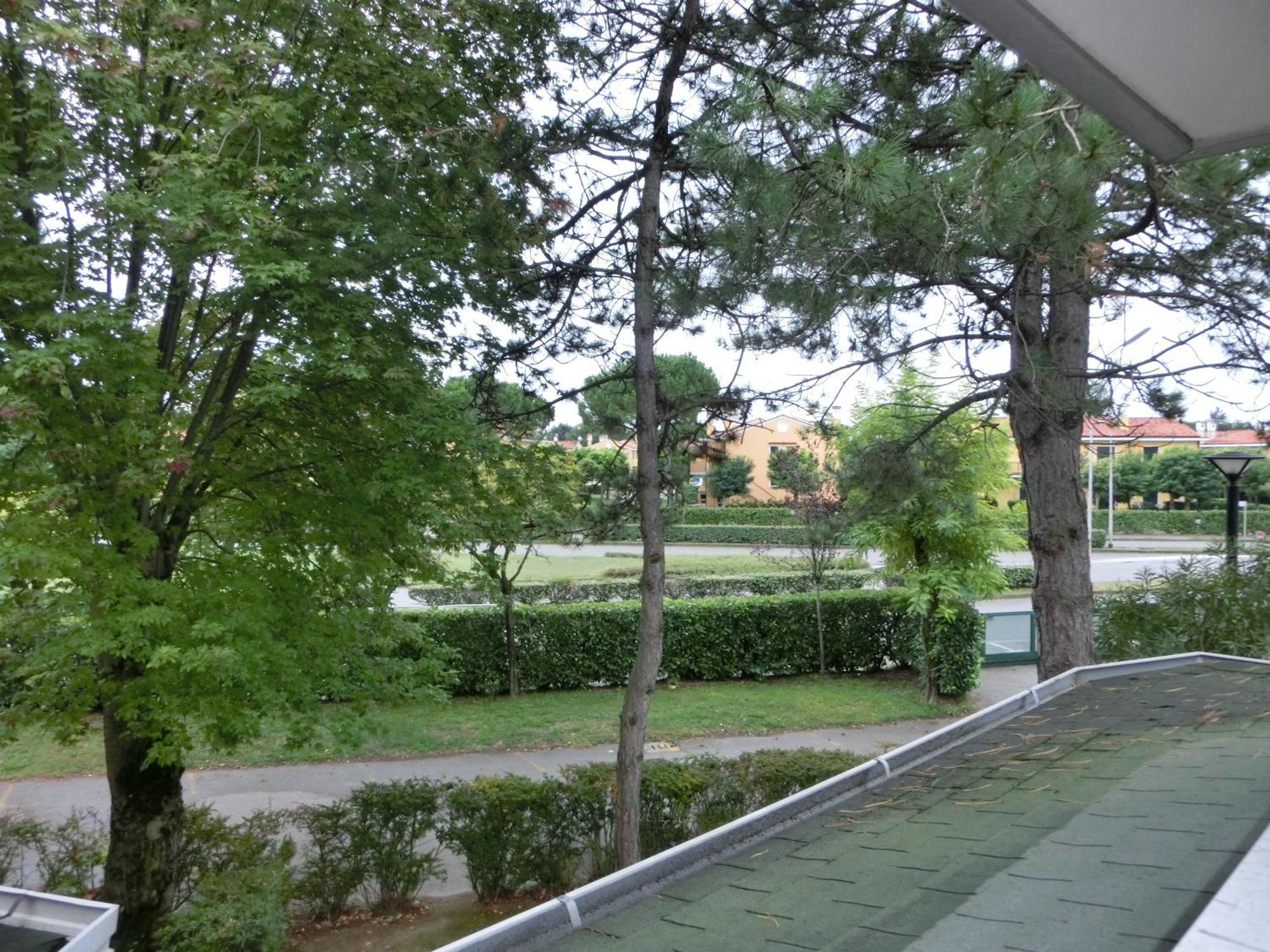 Villaggio Olimpia Бибионе Экстерьер фото