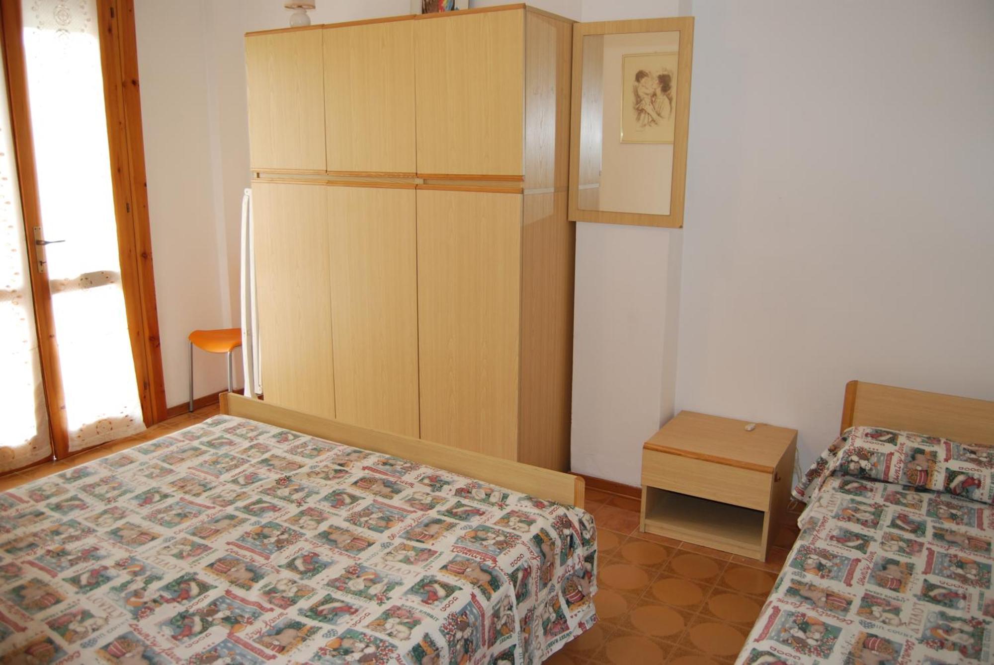 Villaggio Olimpia Бибионе Экстерьер фото