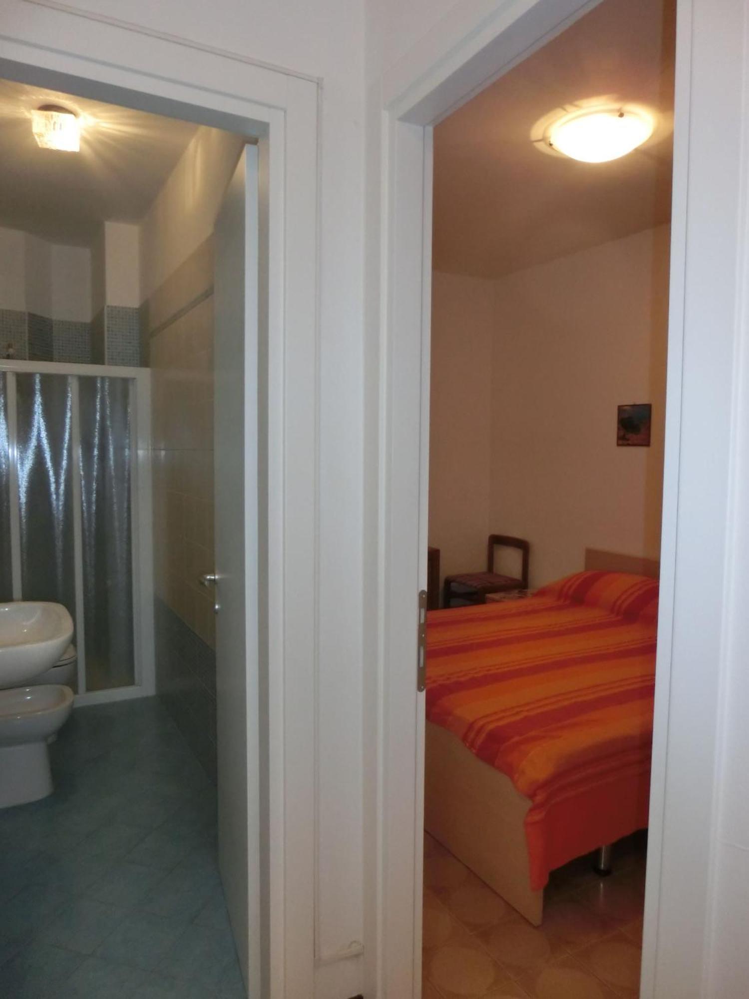 Villaggio Olimpia Бибионе Экстерьер фото