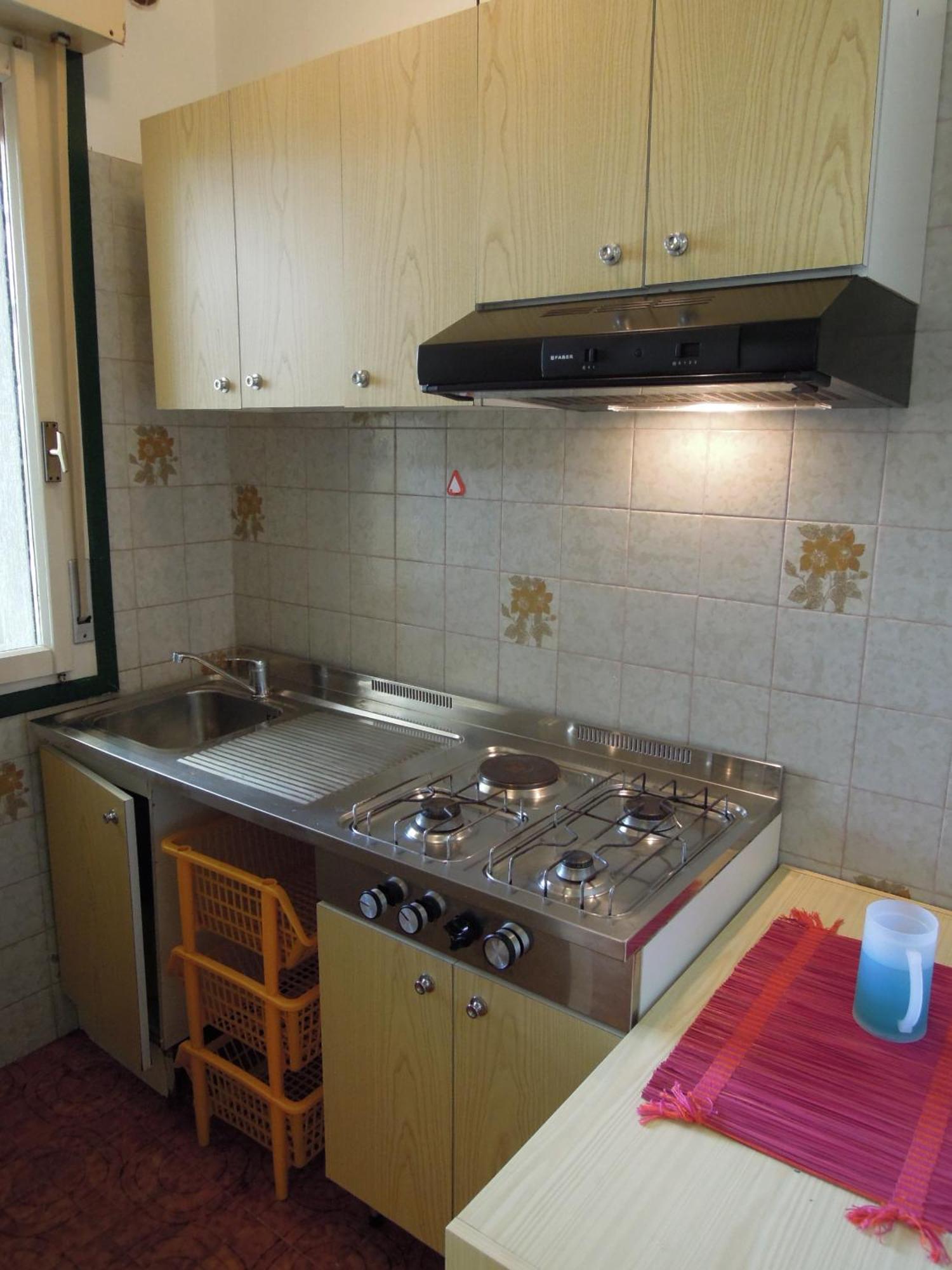 Villaggio Olimpia Бибионе Экстерьер фото