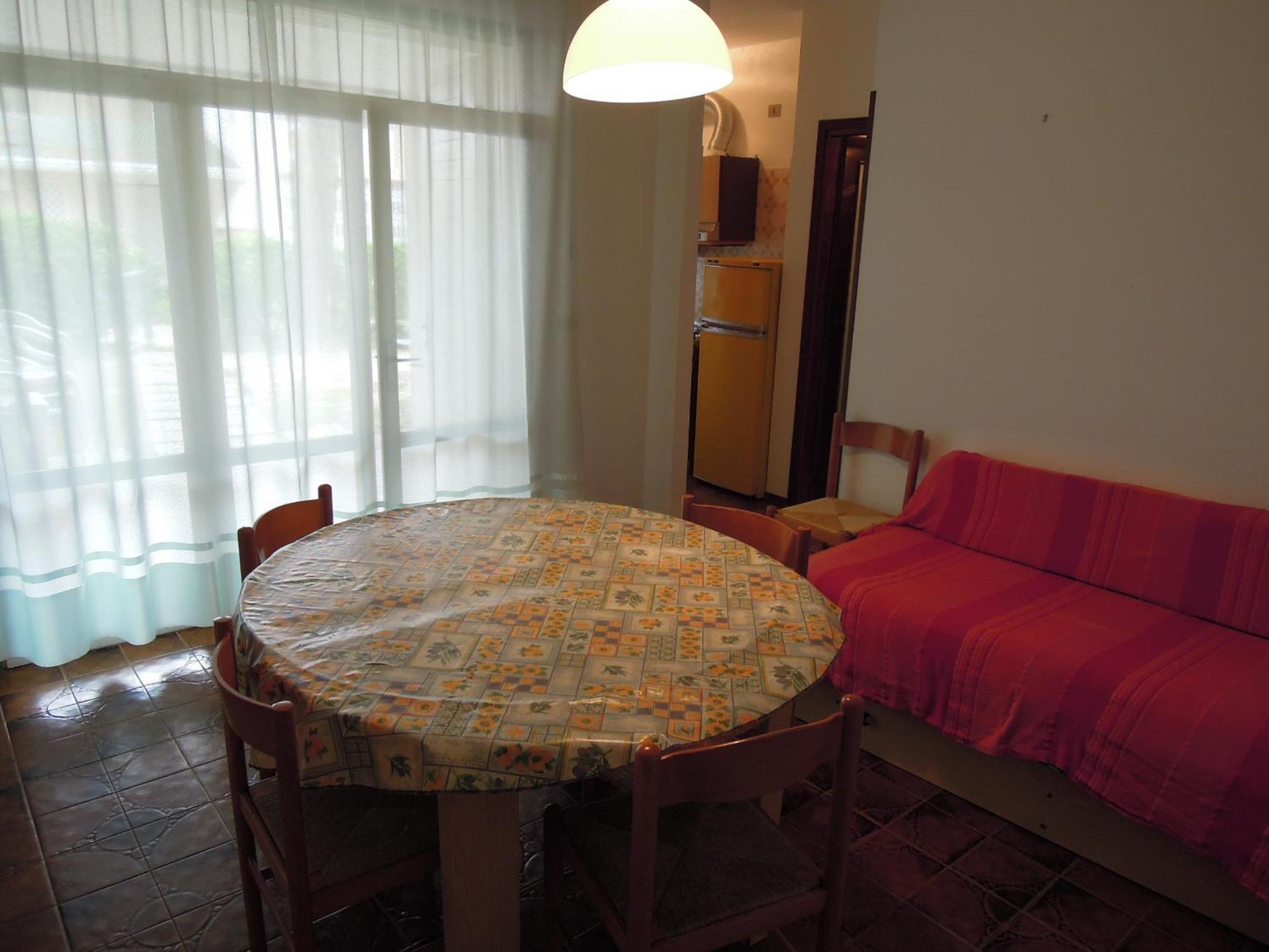 Villaggio Olimpia Бибионе Экстерьер фото