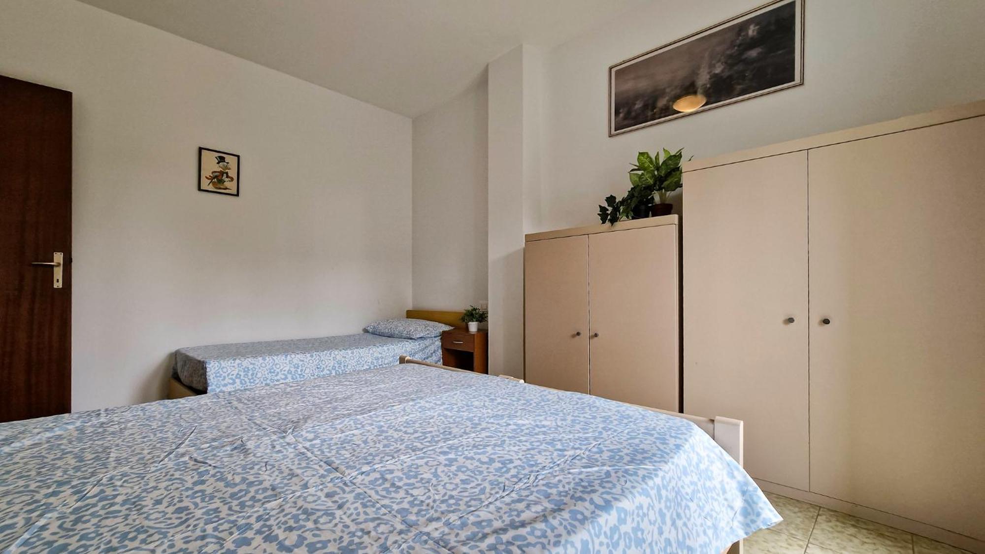 Villaggio Olimpia Бибионе Экстерьер фото